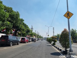 Cuaca Surabaya 1 Oktober 2024: Cerah Berawan, Suhu 35 Derajat Celsius