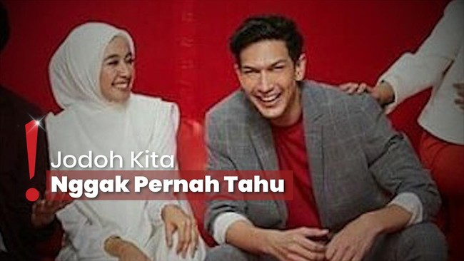 Tak Jadi Nikahi Laudya Chintya Bella, Dimas Beck Kesalip Engku Emran