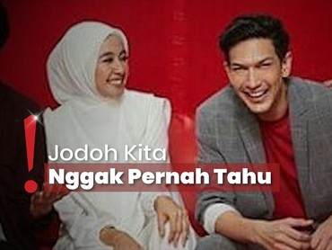 Tak Jadi Nikahi Laudya Chintya Bella, Dimas Beck Kesalip Engku Emran