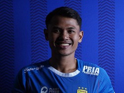 Ponsel Dimas Drajad Dicuri Saat Latihan di Lapangan A GBK