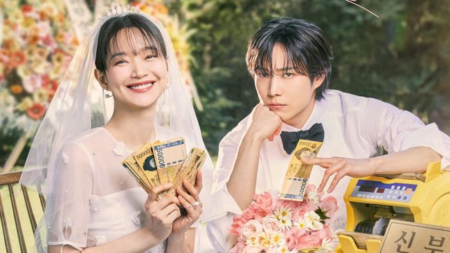 6 Drama Korea Terbaru Bertema Noona Romance yang Wajib Ditonton