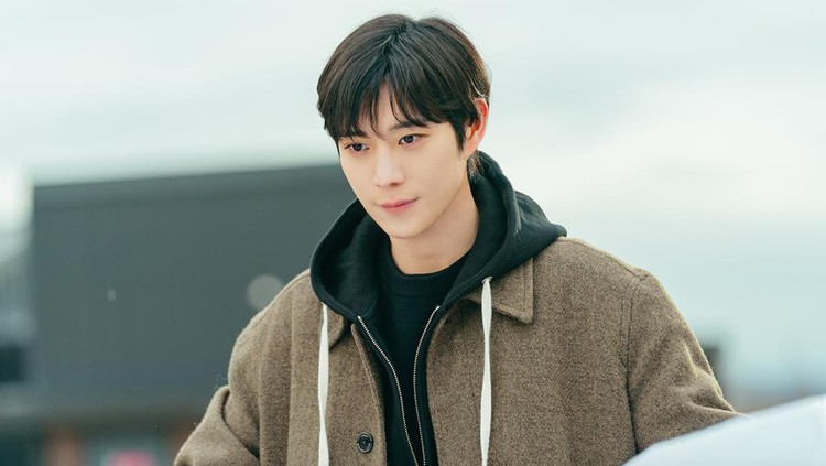 Drama Korea No Gain No Love