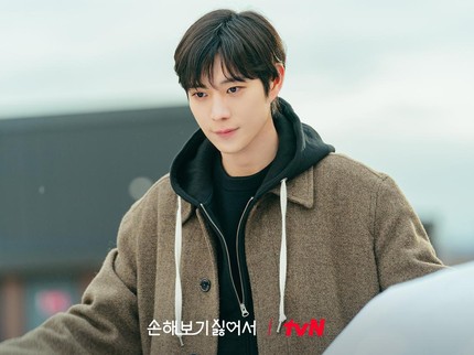 12 Rekomendasi Drama Korea Kim Young Dae Terbaik Rating Tertinggi, Terbaru No Gain No Love