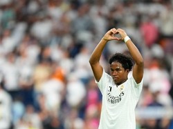 Ini yang Bikin Ancelotti Belum Percaya sama Endrick