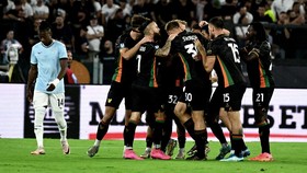 Hasil Liga Italia: Jay Idzes Main 68 Menit, Venezia Tahan Fiorentina