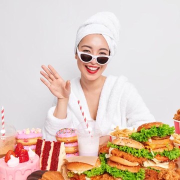 Terkesan Sepele, Ini Dampak Sering Nonton Video Mukbang yang Ekstrem