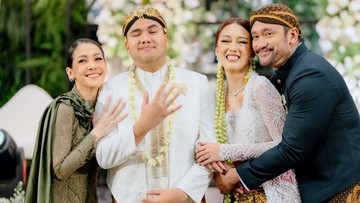Pentingnya dukungan keluarga selama kehamilan