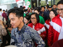 Gibran: Murid yang Punya Alergi, Menu Makan Siang Gratis Akan Dibedakan
