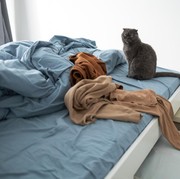 5 Barang Ini Tidak Boleh Disimpan di Kolong Tempat Tidur
