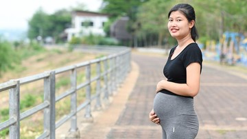 4 Faktor yang tunjukkan ciri kandungan kuat