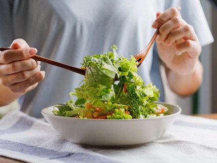 3 Resep Makanan Disebut Dapat Bantu Kurangi Risiko Penyakit Stroke