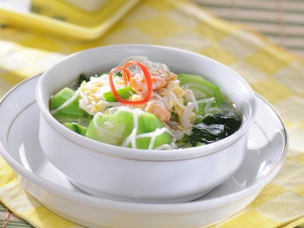 13 Makanan Terbaik untuk Penderita Asam Urat, Rasanya Enak dan Mudah Dibuat