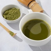 Matcha & Mindfulness: Rahasia Tenang yang Bisa Kamu Temukan di Secangkir Teh