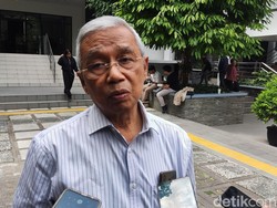 Ketua PP Muhammadiyah soal Abdul Muti Calon Mendikdasmen: Memang Ahlinya