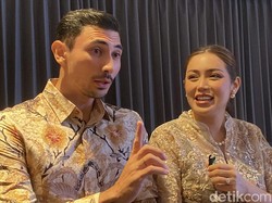 Jessica Iskandar Bangga Vincent Tolak Tawaran Raffi Ahmad Biayai Lahiran