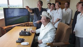 Korut Olok-olok Presiden Yoon Bikin Kacau Korsel Imbas Darurat Militer