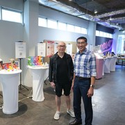 Kino Indonesia Hadirkan Kinovation Batch 3, Program Dukungan untuk Brand Lokal Jadi Lebih Maju!
