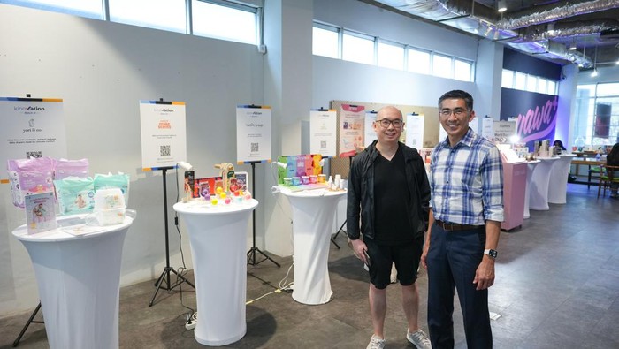 Kino Indonesia Hadirkan Kinovation Batch 3, Program Dukungan untuk Brand Lokal Jadi Lebih Maju!
