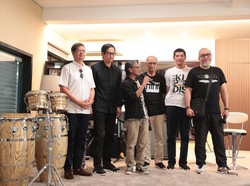 KUBI: Dari Komunitas Kibordis Jadi Organisasi Resmi