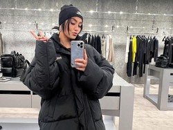 Lirik Lagu Party in Bali - Agnez Mo