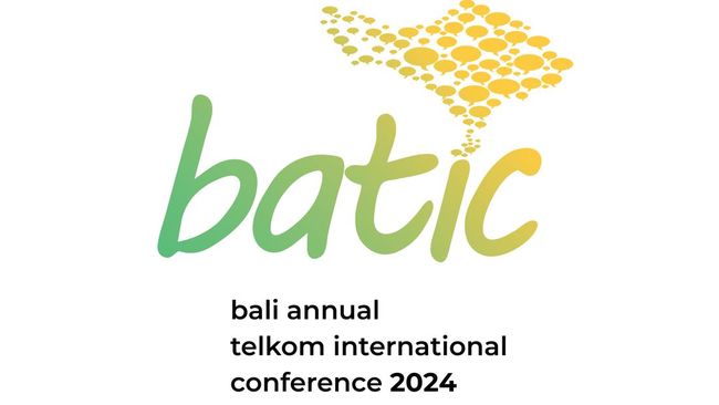 Telkom Gelar BATIC 2024 Minggu ini, Apa Istimewanya?