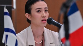 Mantan Sandera Bantah Klaim Israel Disiksa Hamas