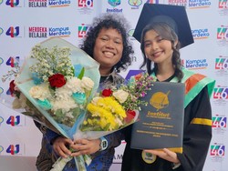 Cesen Merasa Gak Salah Pilih Marshel Widianto Jadi Suami