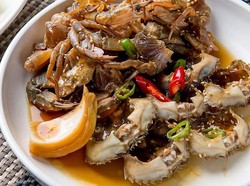 Masisseoyo! Ini 7 Hidangan Seafood Korea yang Wajib Dicicipi