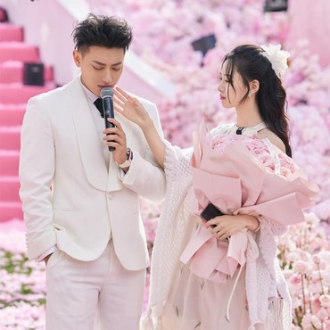 Tao Eks EXO Bakal Menikah dengan Mantan Trainee SM Bulan Oktober 2025