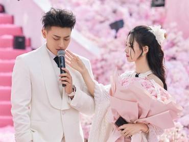 Tao Eks EXO Bakal Menikah dengan Mantan Trainee SM Bulan Oktober 2025
