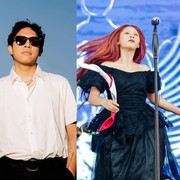 15 Daftar Musisi Tanah Air yang Suarakan 'Peringatan Darurat' di Panggung Konser