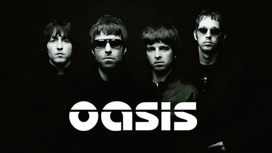 Oasis