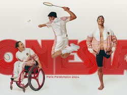 Daftar Atlet Indonesia di Paralimpiade Paris 2024, Jadwal-Link Streamingnya