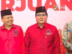 Beda dengan KPU, Mahendra Sebut Koster-Giri Dilantik 7 Februari 2025