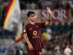 Harus Operasi, Paulo Dybala Terancam Absen hingga Akhir Musim