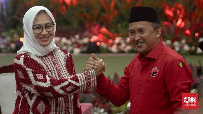 Partai-partai politik mulai merampungkan dukungan kepada para paslon Pilkada 2024. Simak selengkapnya.