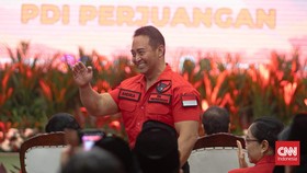 PN Jaksel Terbitkan SK Anies & Andika Perkasa untuk Pencalonan Pilgub