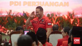 LHKPN Andika Perkasa Cagub Jawa Tengah, Kekayaannya Capai Rp198 Miliar