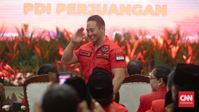 LHKPN Andika Perkasa waktu dilaporkan untuk ikut Pilgub Jateng 2024 mencapai Rp198 M, meningkat Rp13,6 M dari laporan sebelumnya saat tetap jabat Panglima TNI.