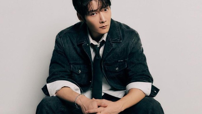 Aktor Korea Choi Jin Hyuk akan Gelar Fan-Con 'Day and Night', Jakarta Masuk List!