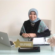Dikenal Sederhana, Ini Profil Nurhayati Subakat yang Miliki 14 Merek Kecantikan Populer di Indonesia!