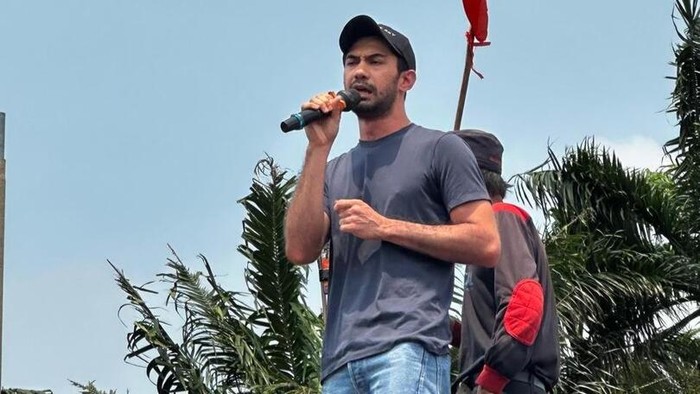 Kisah Francisca Fanggidaej, Nenek Reza Rahadian dan Pejuang Kemerdekaan RI yang Dilupakan