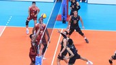 Timnas Voli Indonesia Gagal Juara Leg I SEA V League 2025