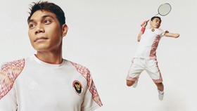Sandya Niskala Iringi Perjuangan Atlet di Paralimpiade 2024