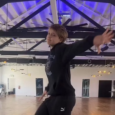 Gaya Baru Shiloh Jolie Disorot usai Hapus Nama Brad Pitt