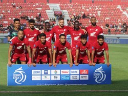 Prediksi Susunan Pemain Persija Jakarta Vs PSM Makassar di Liga 1 2024/2025