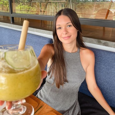 Ria Andrews Pacar Stefan William Ungkap Hal Tak Terduga Usai Setahun Jadi Ibu