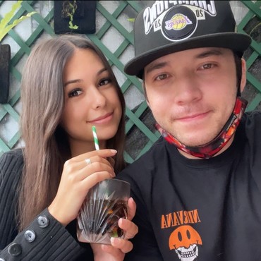 Stefan William Pamer Putra dari Pacar, Celine Pernah Sindir soal Sikap Cuek pada Anak