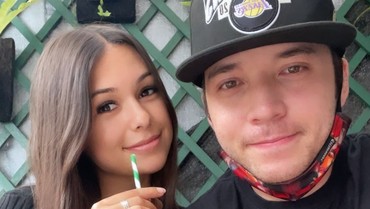 img-title Stefan William Pamer Putra dari Pacar, Celine Pernah Sindir soal Sikap Cuek pada Anak