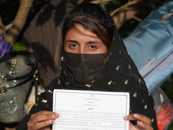 Larangan untuk Wanita Usai Sistem Hukum Dirombak Taliban